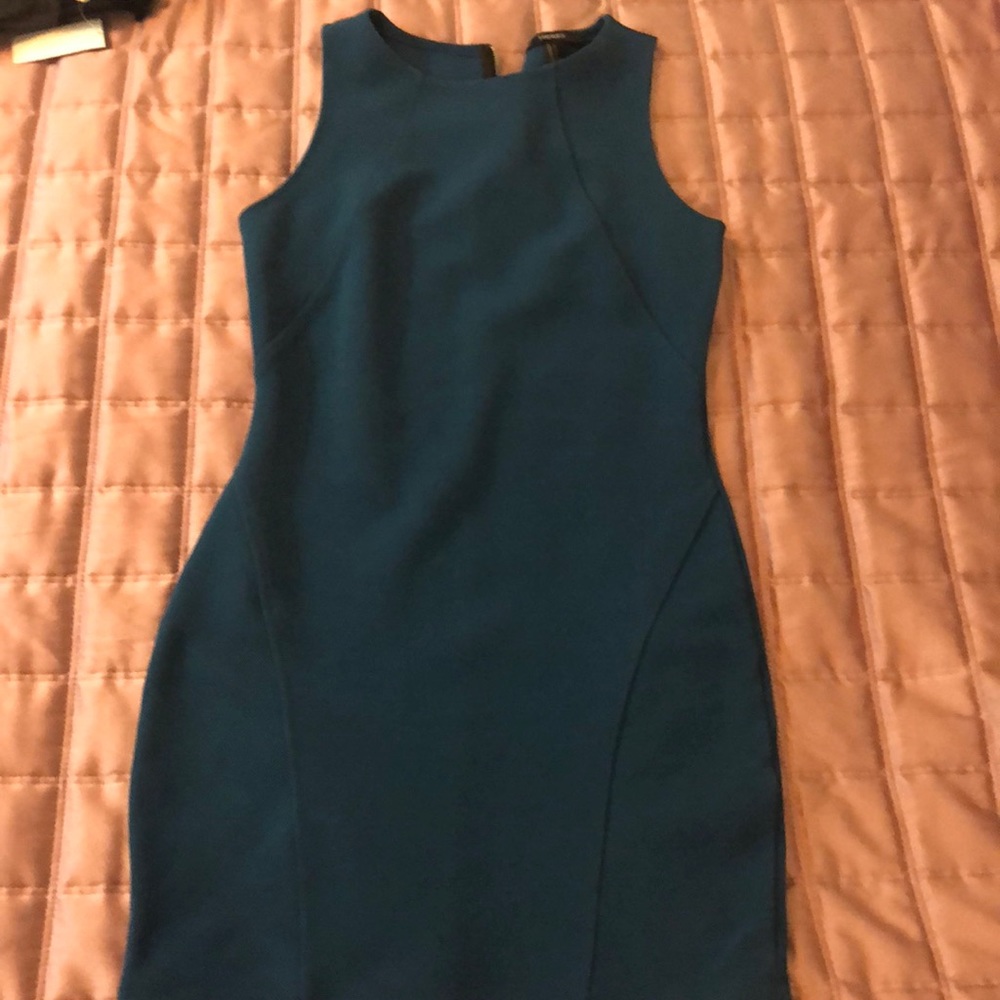 Forever 21 dress